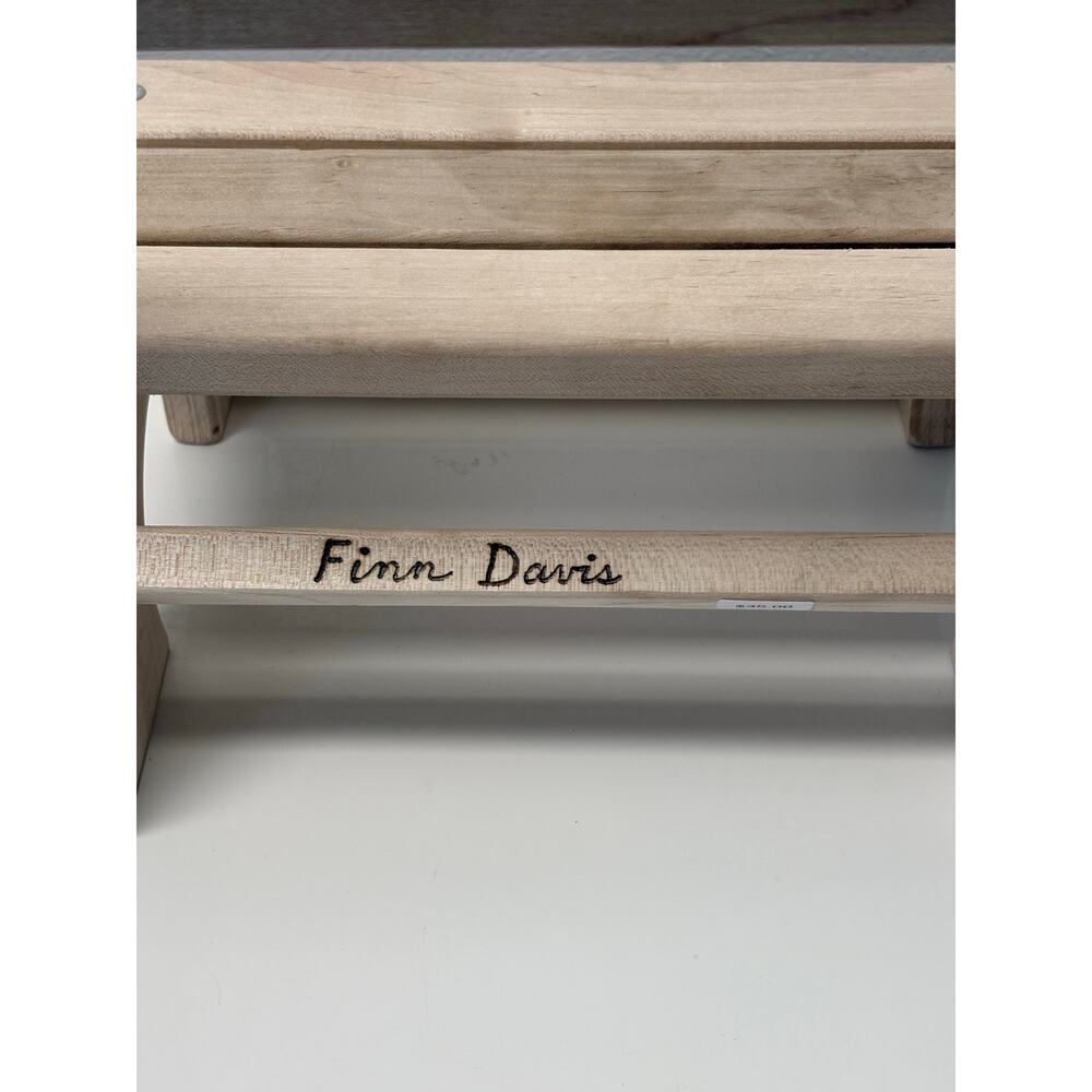Dixie Seating Company Children’s Rocking Chair - Picture 6 of 6